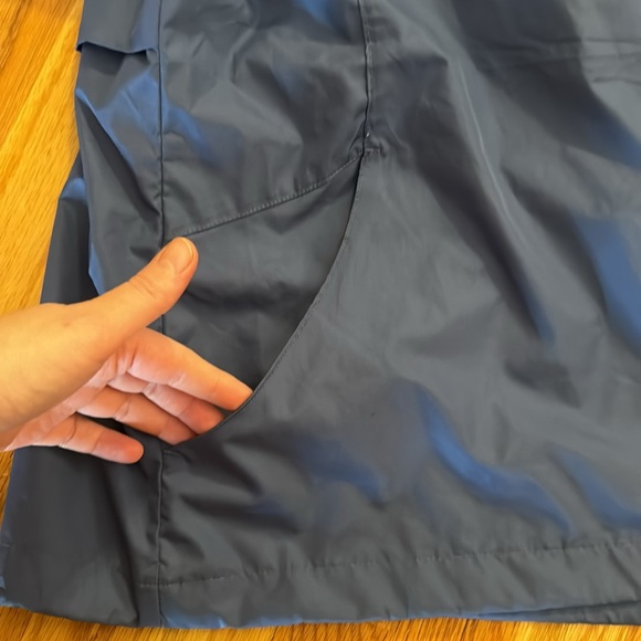 North End Arizona Windbreaker Jacket - Picture 5 of 7